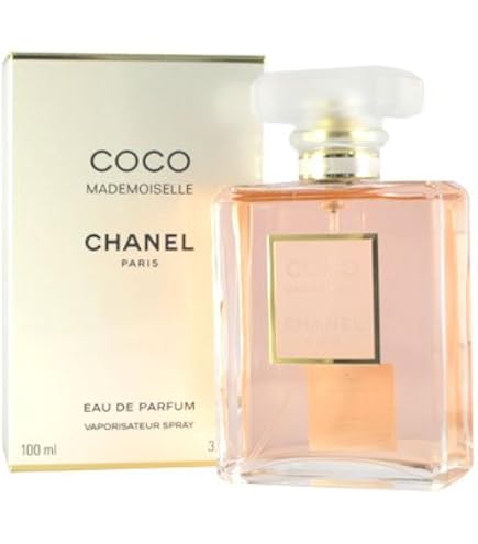 Amazon | 【国内正規品】CHANEL シャネル ココ マドモアゼル オードゥ